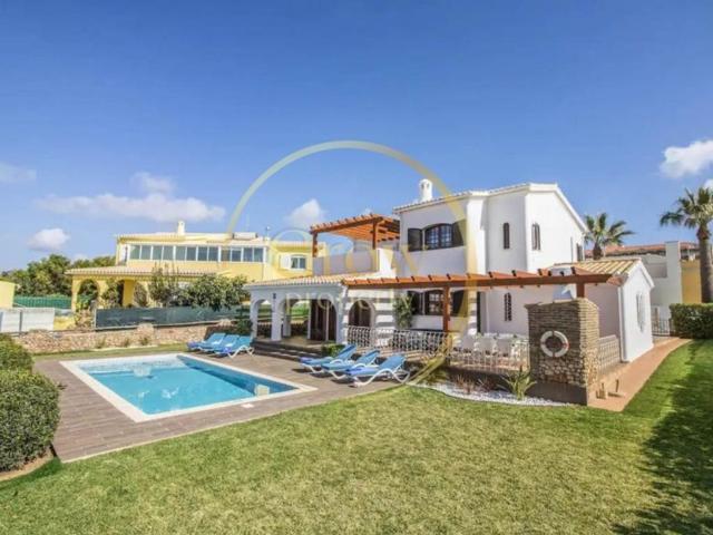 à venda Casa Exclusiva de 387 m2, Gale, Albufeira, Faro