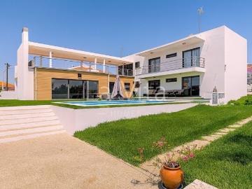 à venda Casa de alto padrão de 406 m2, Alcacer do Sal, Alcácer do Sal, Setúbal