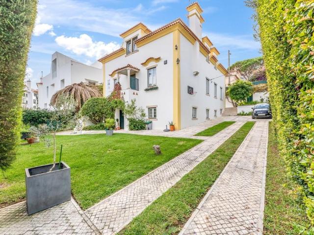 à venda Casa de alto padrão de 415 m2, Cascais, Lisboa