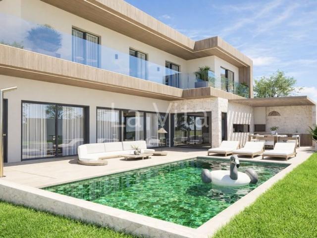 à venda Casa de alto padrão de 431 m2, Tires, Cascais, Lisboa