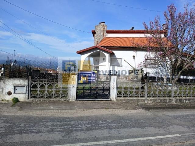 à venda Casa de alto padrão de 448 m2, Lousã, Coimbra