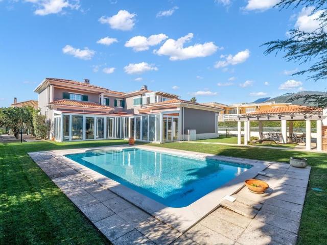 à venda Casa de alto padrão de 451 m2, Sintra, Portugal