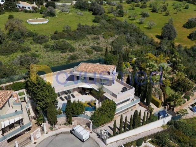 à venda Casa Exclusiva, Cerro de Aguia, Albufeira, Faro