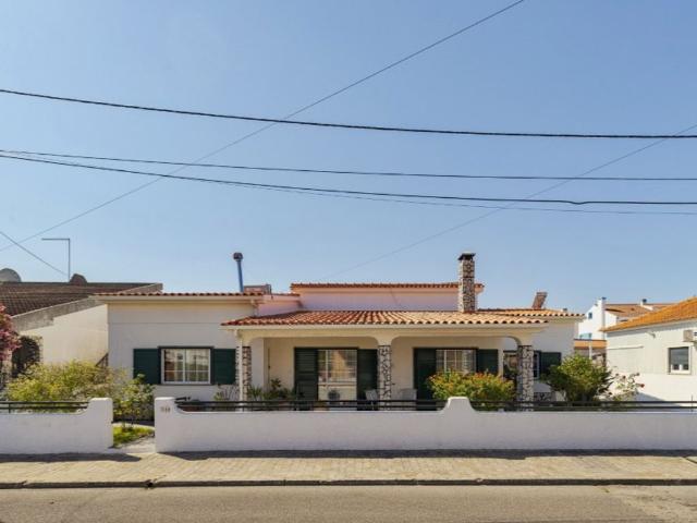 à venda Casa de alto padrão de 500 m2, Grândola, Setúbal