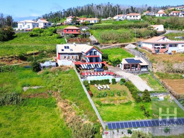 à venda Casa de alto padrão de 537 m2, Calheta, Portugal