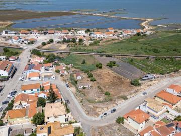 Comporta, Alcácer do Sal, Distrito de Setúbal