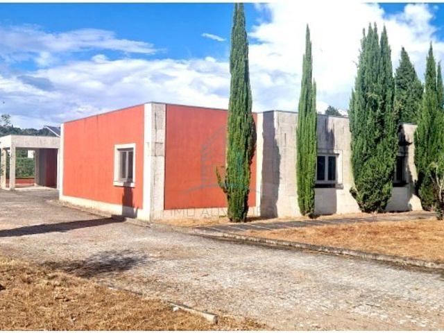 à venda Casa de alto padrão de 600 m2, Marco de Canaveses, Porto