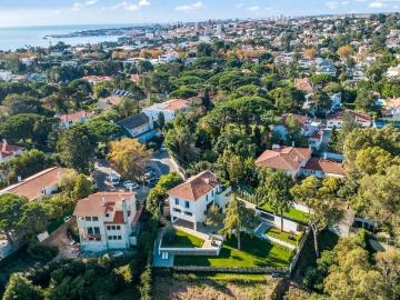 à venda Casa de alto padrão de 620 m2, Cascais, Lisboa