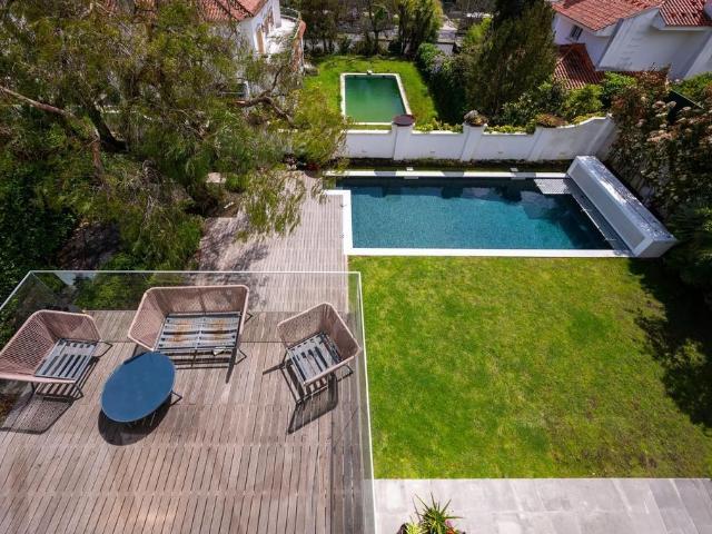 à venda Casa de alto padrão de 726 m2, Lisboa, Portugal