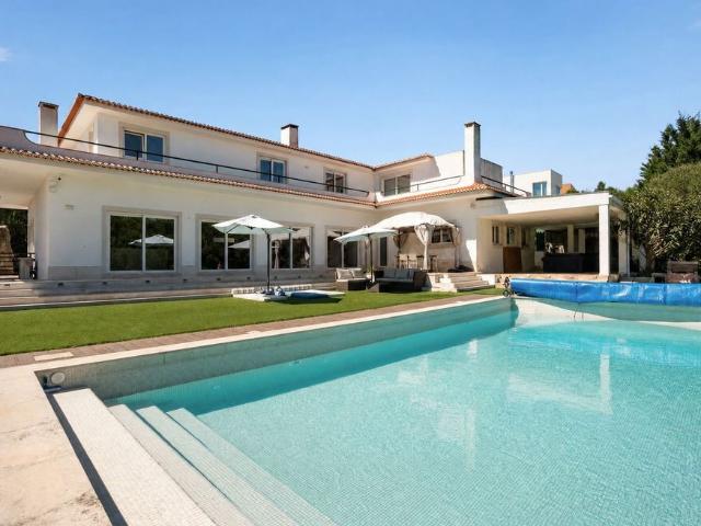 à venda Casa de alto padrão de 781 m2, Sintra, Lisboa