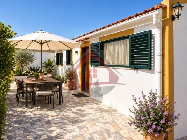 à venda Casa de alto padrão de 80 m2, Palmela, Setúbal