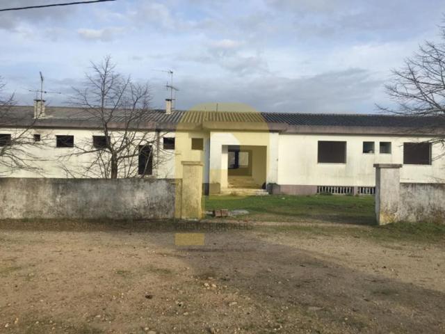à venda Casa de alto padrão, Sao Miguel do Rio Torto, Abrantes, Santarém