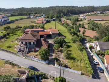 à venda Casa de alto padrão de 838 m2, Ovar, Aveiro