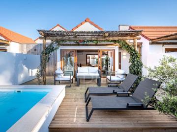 Comporta, Alcácer do Sal, Distrito de Setúbal