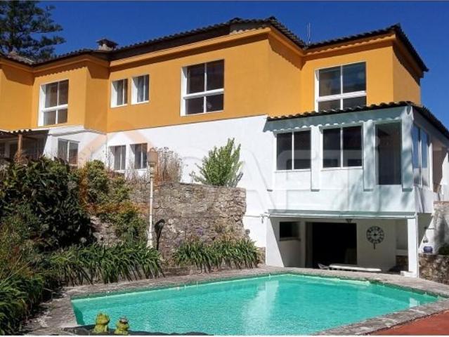 à venda Casa de alto padrão, Estacao de Oeiras Oeiras e Sao Juliao Barra, Oeiras, Lisboa