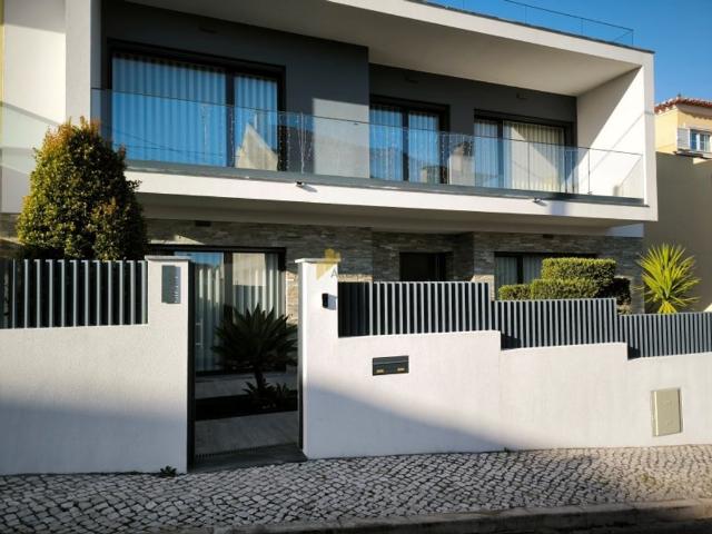 à venda Casa de alto padrão, Odivelas, Lisboa