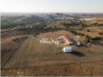à venda Casa de alto padrão, Ourique, Portugal
