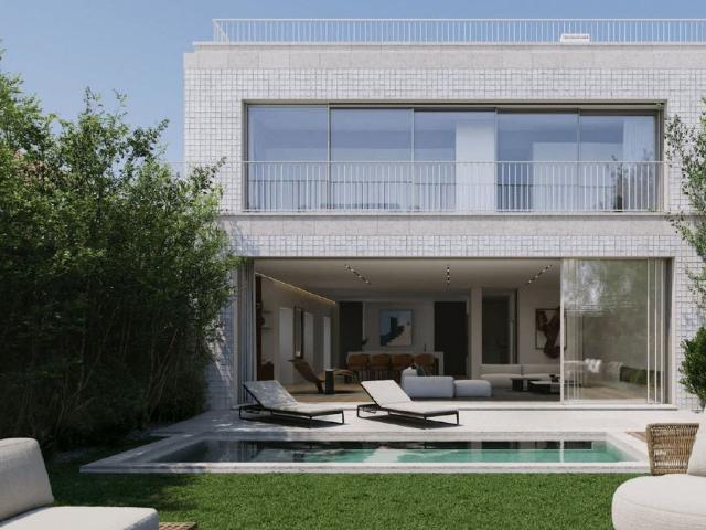 à venda Casa de alto padrão, Lisboa, Portugal