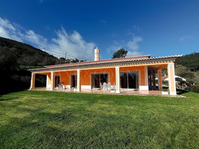 à venda Casa de alto padrão, Monchique, Portugal