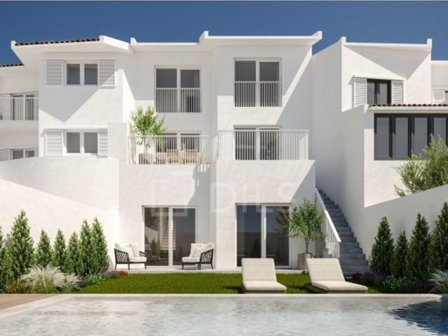 à venda Casa Exclusiva de 261 m2, Monte Estoril, Cascais, Lisboa