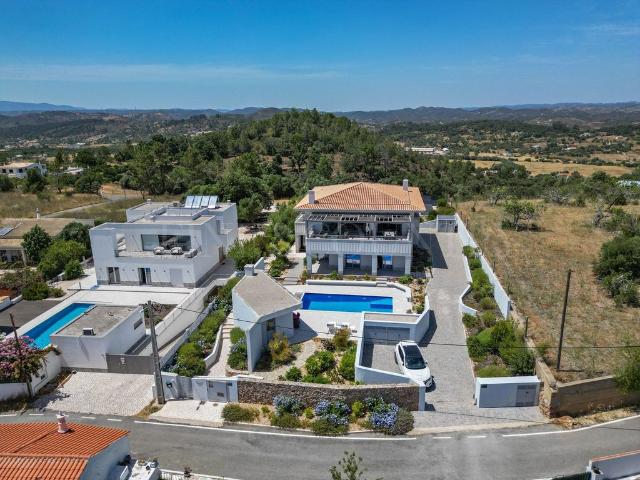 à venda Casa de alto padrão, São Bartolomeu de Messines, Portugal