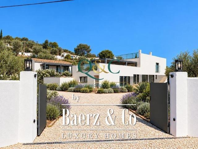 à venda Casa de alto padrão, São Brás de Alportel, Portugal