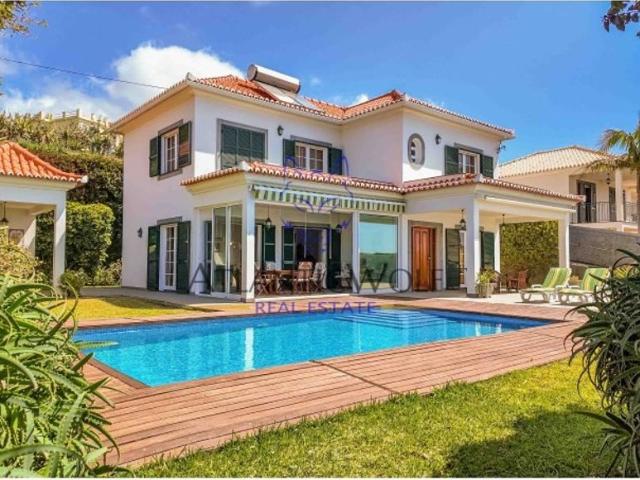 à venda Casa de alto padrão, Ponta do Sol, Madeira