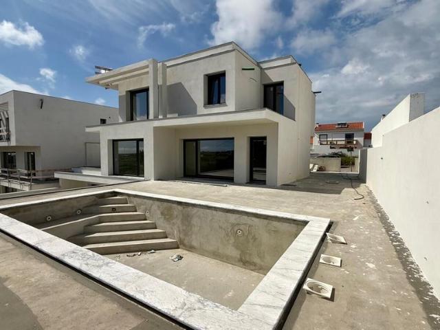 à venda Casa de alto padrão de 380 m2, Peniche, Portugal