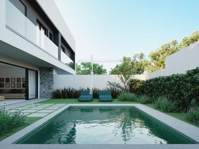 à venda Casa de alto padrão de 172 m2, Pera, Almada, Setúbal