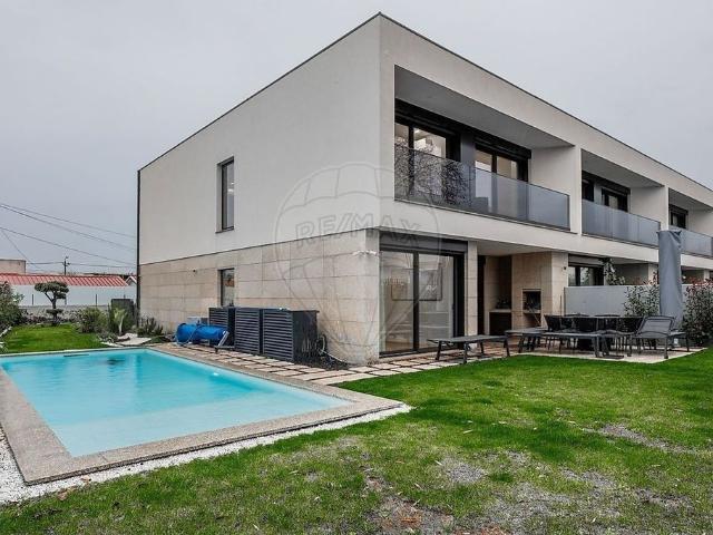 à venda Casa de alto padrão, Perafita, Portugal
