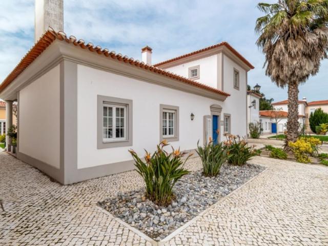 à venda Casa de alto padrão, Praia D'El Rey, Óbidos, Leiria