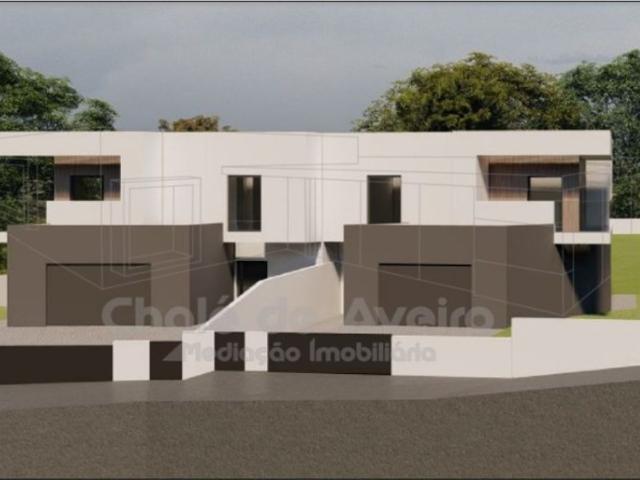 à venda Casa de alto padrão de 524 m2, Rebordinho, Viseu