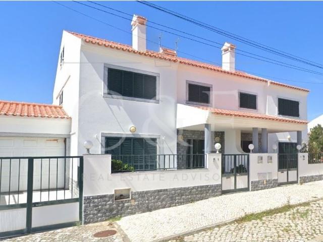 à venda Casa Exclusiva, Ribamar, Mafra, Lisboa