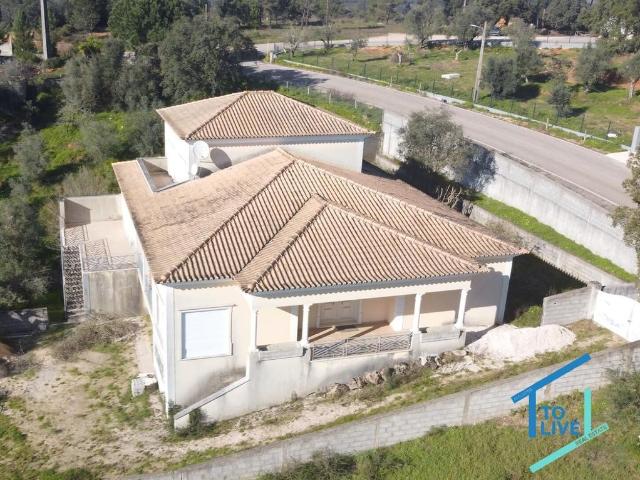 à venda Casa de alto padrão, Tomar, Portugal