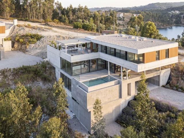 à venda Casa de alto padrão, Tomar, Portugal