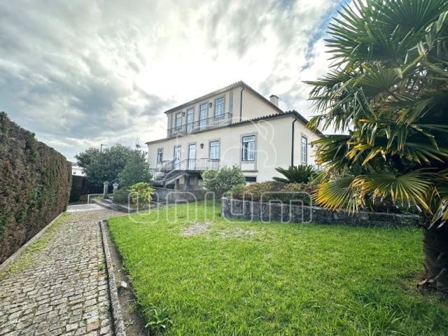 Casa de prestígio de 230 m² à venda Viana do Castelo