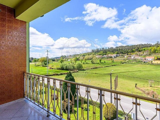 à venda Casa de alto padrão, Vieira do Minho, Portugal