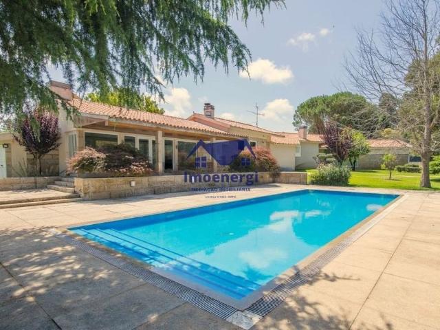 à venda Casa de alto padrão, Vila do Conde, Portugal