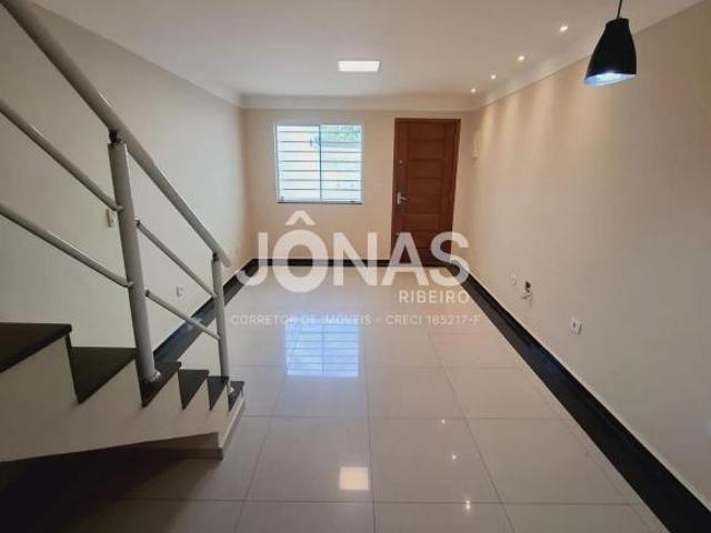 a venda Casa em Interlagos, 02 quartos suítes 02 vagas, Jardim Lallo Cidade Dutra Estação de tre