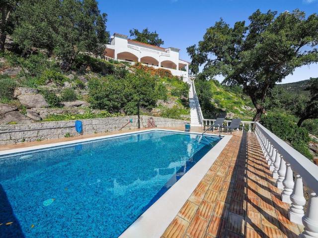 à venda Casa Exclusiva, Monchique, Portugal