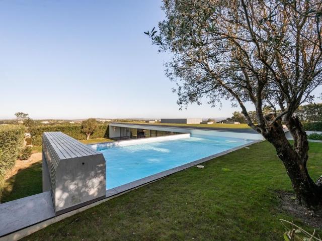 à venda Casa Exclusiva, Óbidos, Leiria