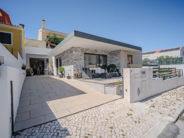 à venda Casa Exclusiva, Odivelas, Lisboa