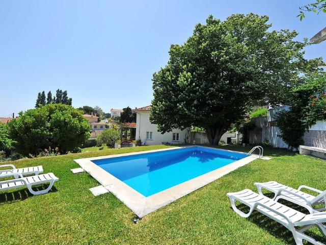 à venda Casa Exclusiva, Oeiras, Portugal