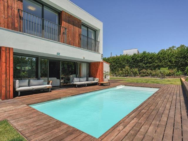 à venda Casa Exclusiva, Oeiras, Portugal