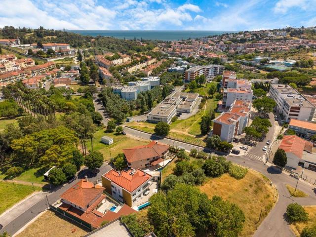 à venda Casa Exclusiva, Oeiras, Portugal