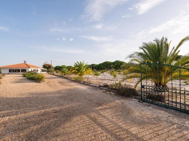 à venda Casa Exclusiva, Alcácer do Sal, Setúbal