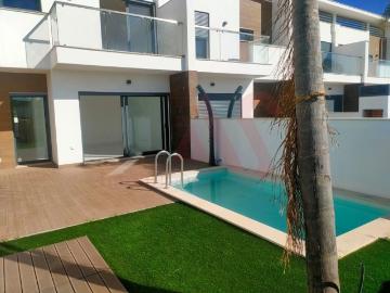 à venda Casa de alto padrão, Albufeira, Faro