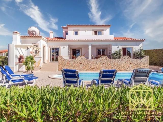 à venda Casa Exclusiva, Aljezur, Faro