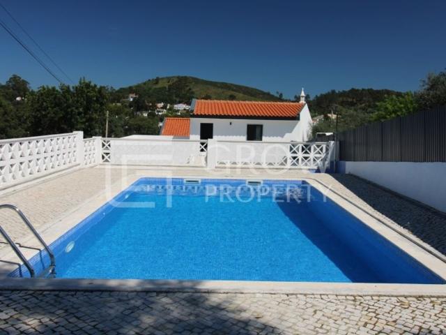 à venda Casa Exclusiva, Almargens, São Brás de Alportel, Faro
