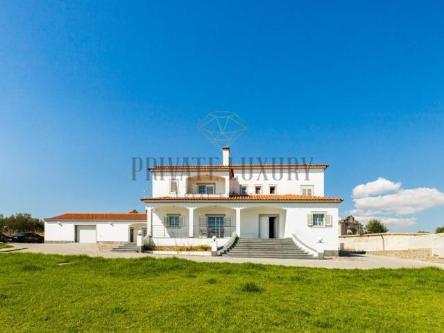 à venda Casa de alto padrão de 535 m2, Assuncao, Elvas, Portalegre